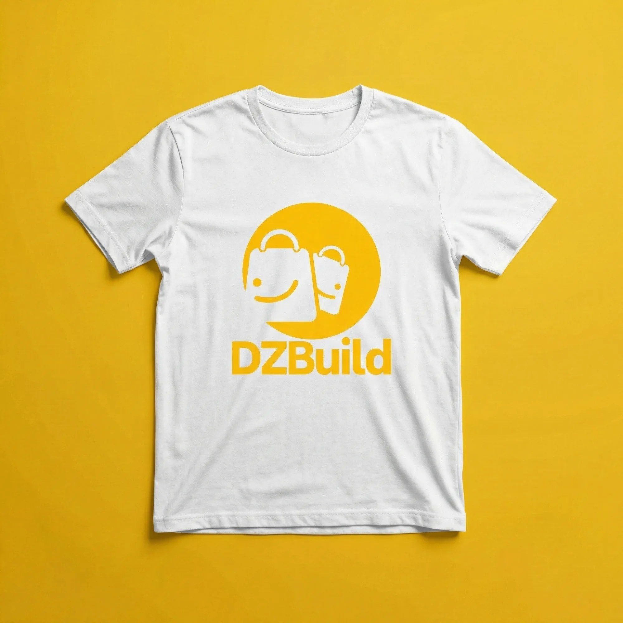 DzBuild Shirt