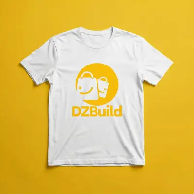 DzBuild Shirt