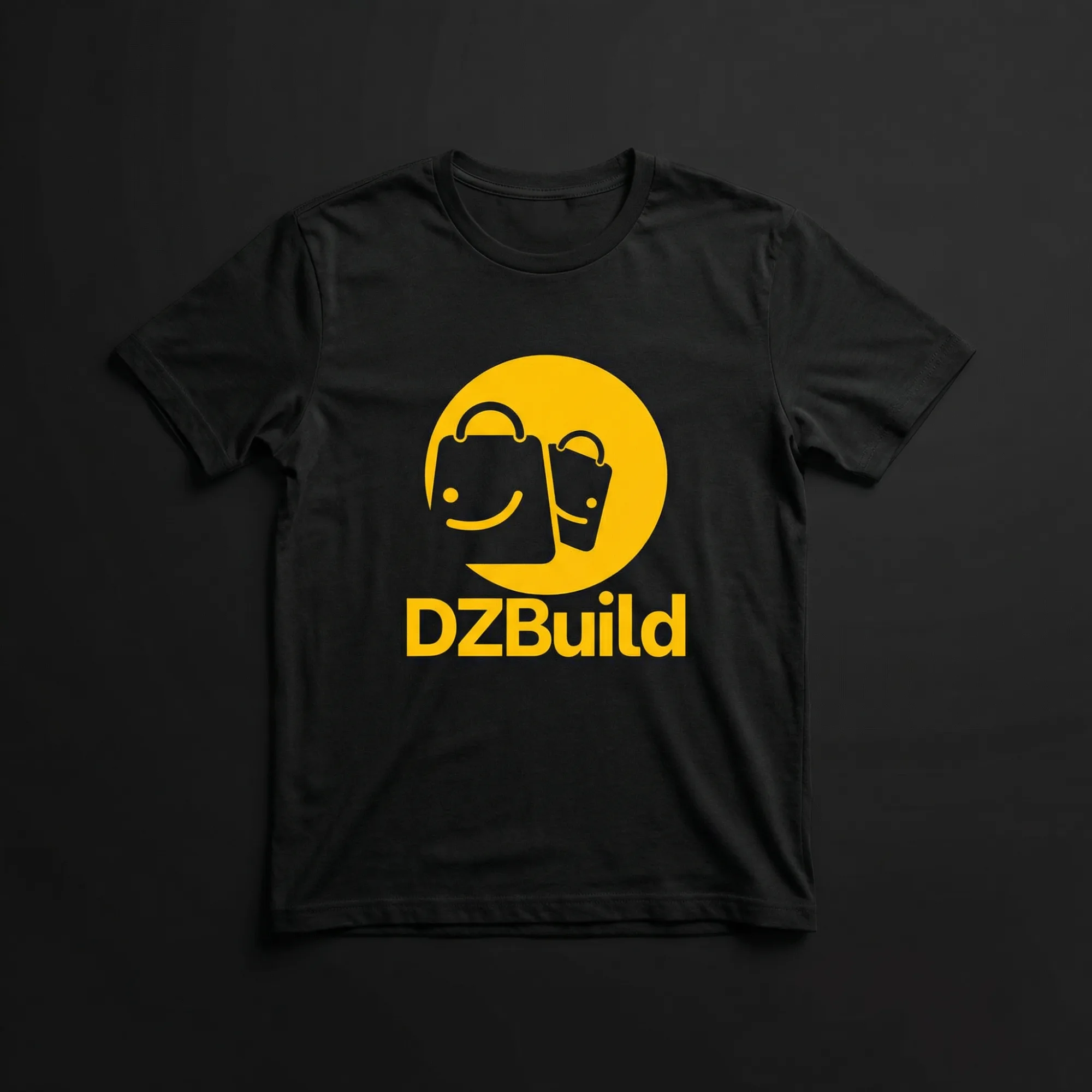 DzBuild Shirt