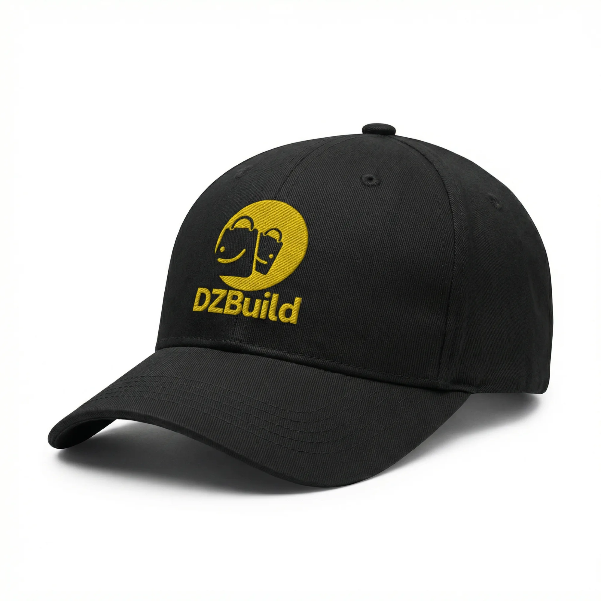 DzBuild Cap