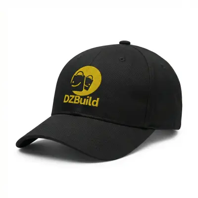 DzBuild Cap